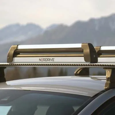 Roof Racks Roof Rack Systems Nordrive